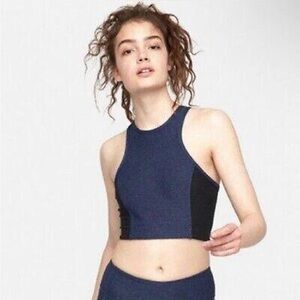 Outdoor Voices Crop Bra Top
